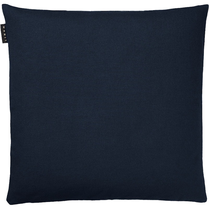 Pepper Putetrekk 50x50 cm, Dark Navy Blue