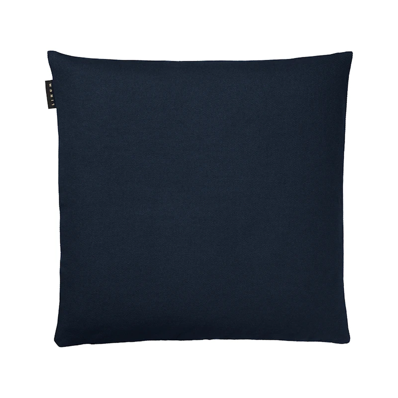 Pepper Putetrekk 50x50 cm, Dark Navy Blue