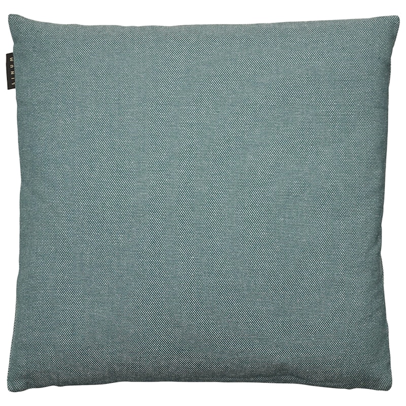 Pepper Putetrekk 50x50 cm, Dark Turqouise