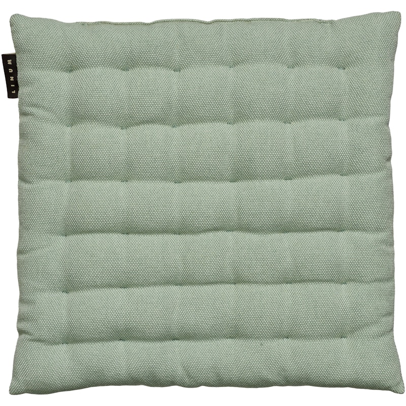 Pepper Setepute 40x40 cm, Light Ice Green