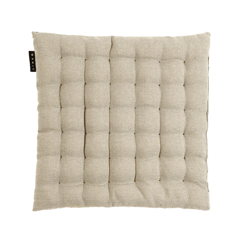 Pepper Setepute 40x40 cm, Bronsebrun