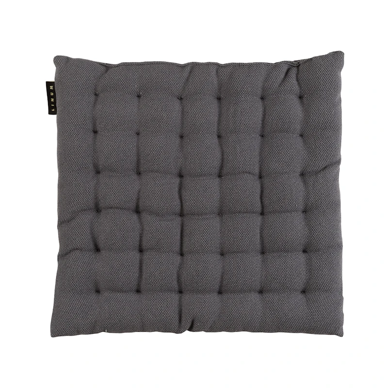 Pepper Setepute 40x40 cm, Granite Grey