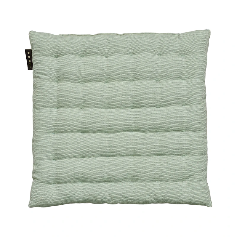 Pepper Setepute 40x40 cm, Light Ice Green
