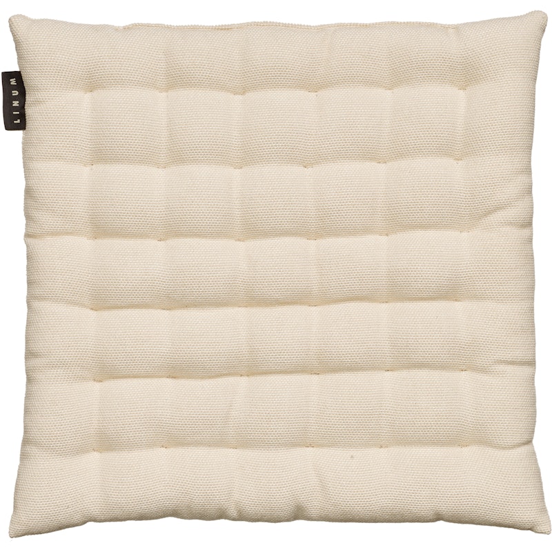 Pepper Setepute 40x40 cm, Creamy Beige