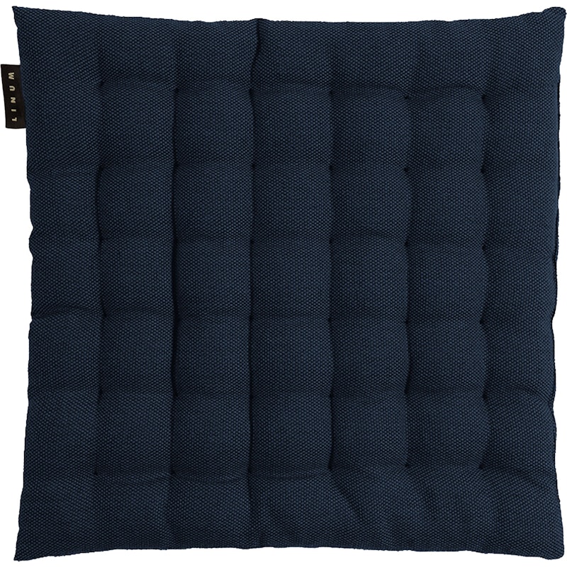 Pepper Setepute 40x40 cm, Dark Navy Blue