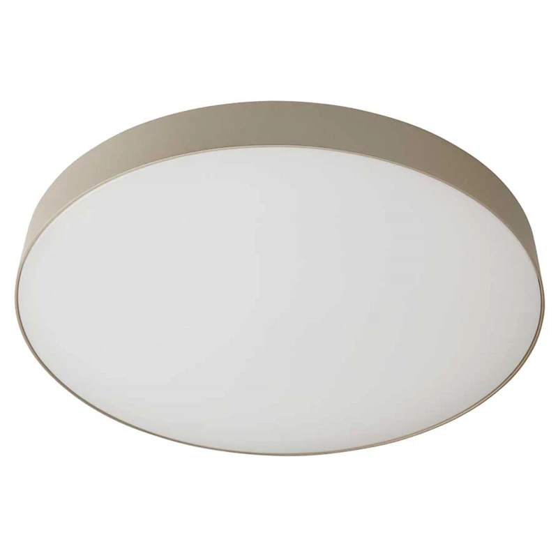 Avela Plafond / Vegglampe Ø36 cm, Soft Ivory