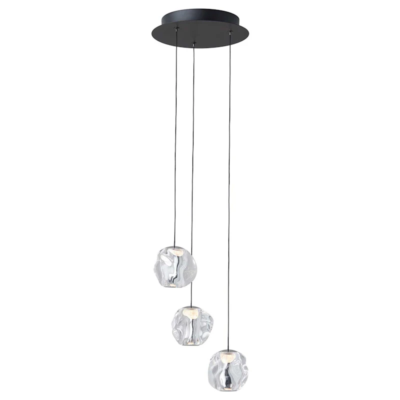 Ice Ball Pendel 3
