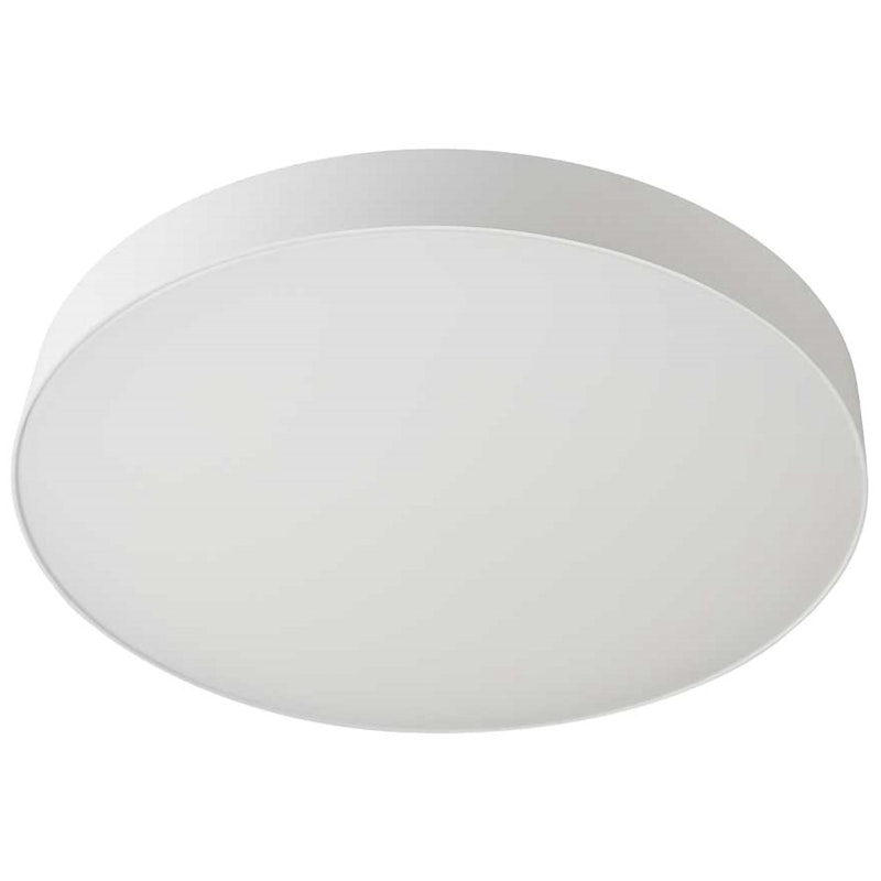 Avela Plafond / Vegglampe Ø36 cm, Hvit