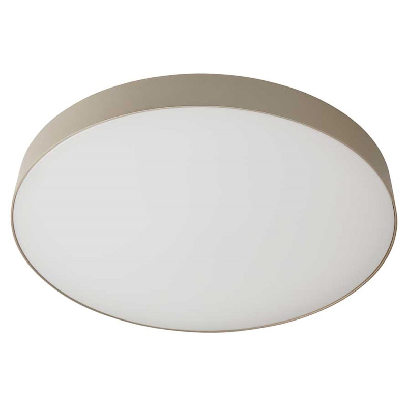 Avela Plafond / Vegglampe Ø36 cm, Soft Ivory
