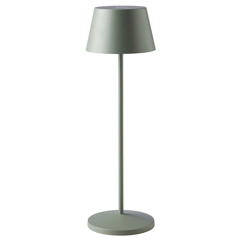 Modi Bordlampe H35,8 cm, Grønn