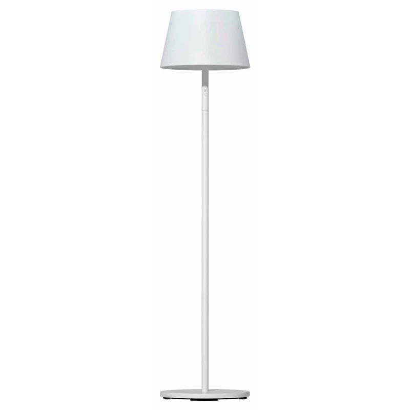 Modi Gulvlampe, Hvit