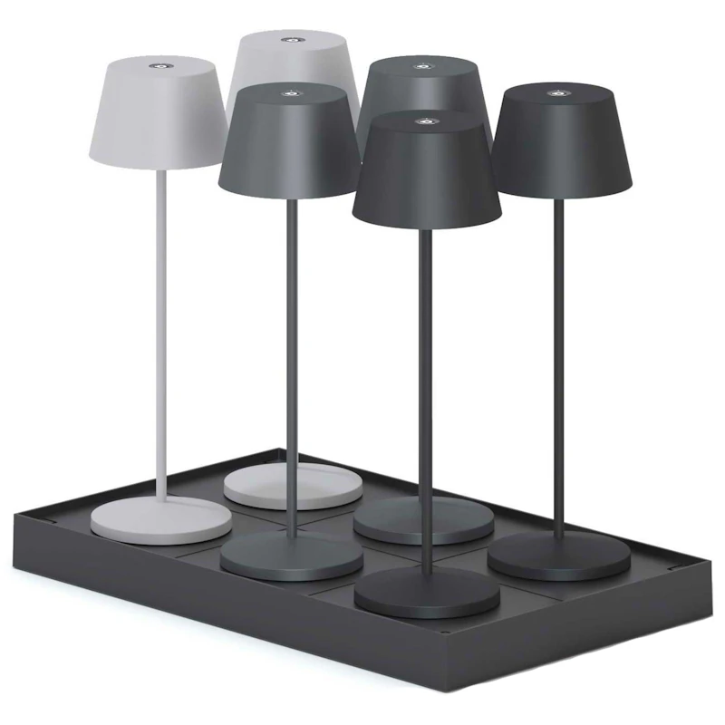 Modi Multi Ladeplate Sort