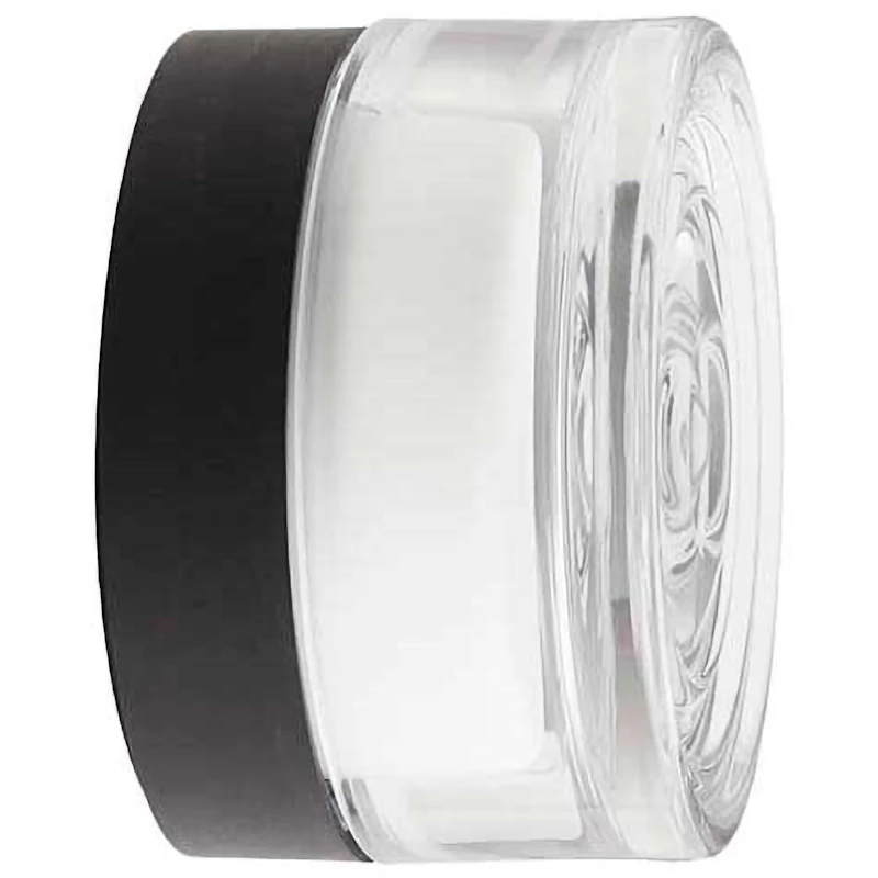 Otto Wave Vegglampe Ø13 cm, Klar