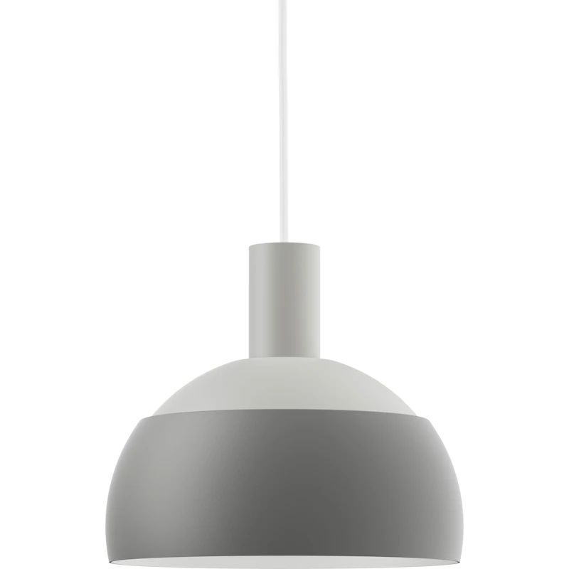 FJ Elements Pendel 25 cm, Original Grey