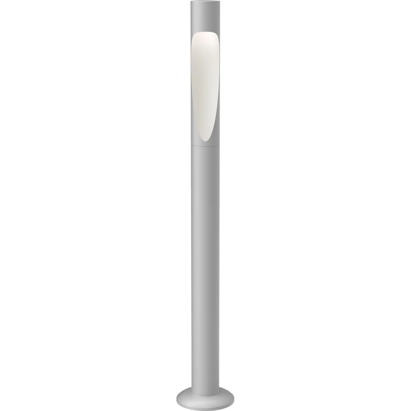 Flindt Garden Pullert Lang Aluminium Anker Uten Adapter, 4000K