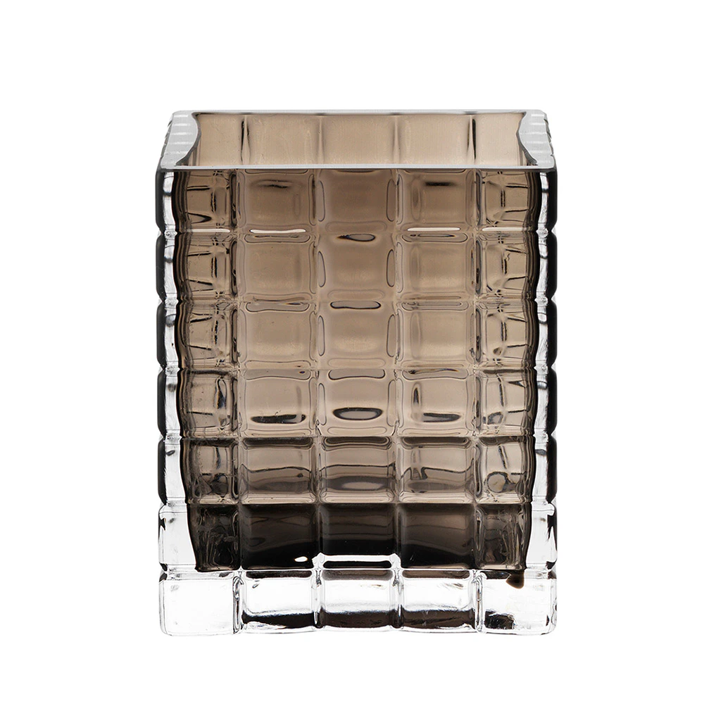 City Light 2 Lyslykte, R&oslash;yk