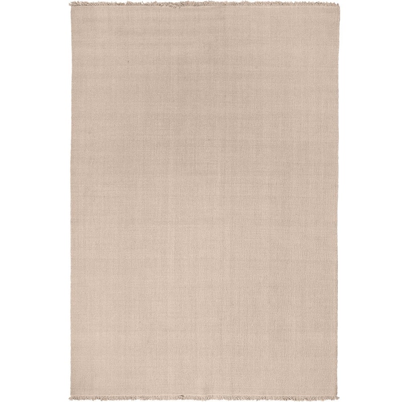 Found 03 Teppe 170x240 cm, Sanded Beige