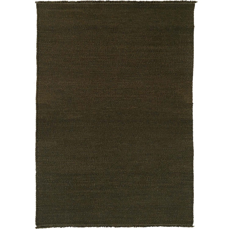 Found 04 Teppe 240x240 cm, Moss Green