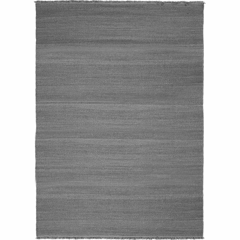 Found 04 Teppe 240x240 cm, Stone Grey