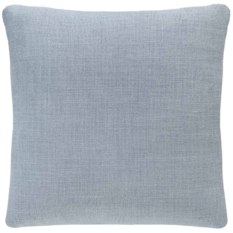 Heavy Pyntepute Linen, Sky Blue