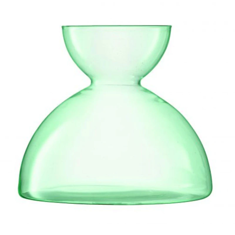 Canopy Vase, 18 cm