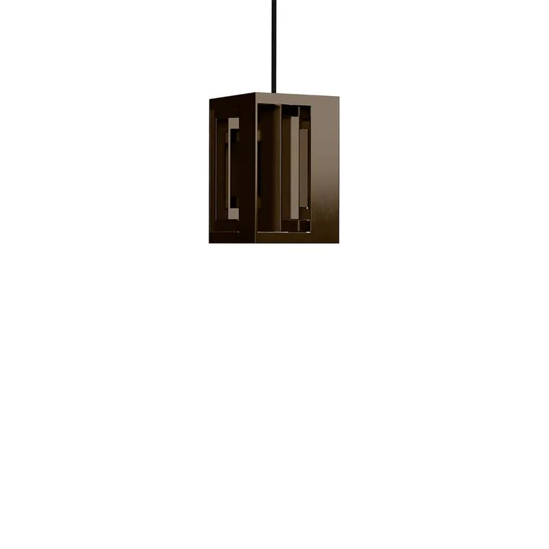 KASSABLANKA 142 Pendel Bronse