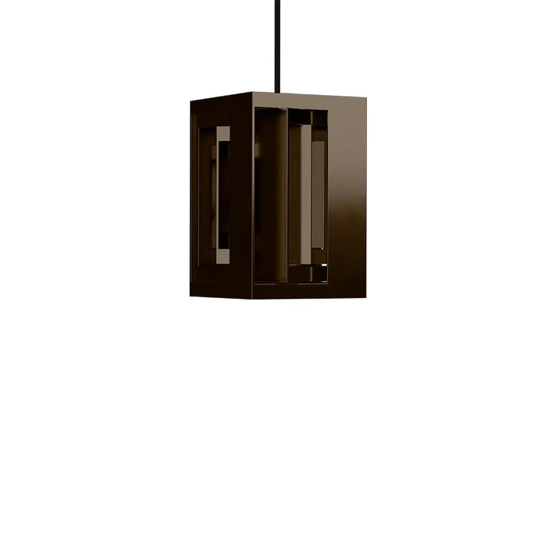 KASSABLANKA 190 Pendel Bronse