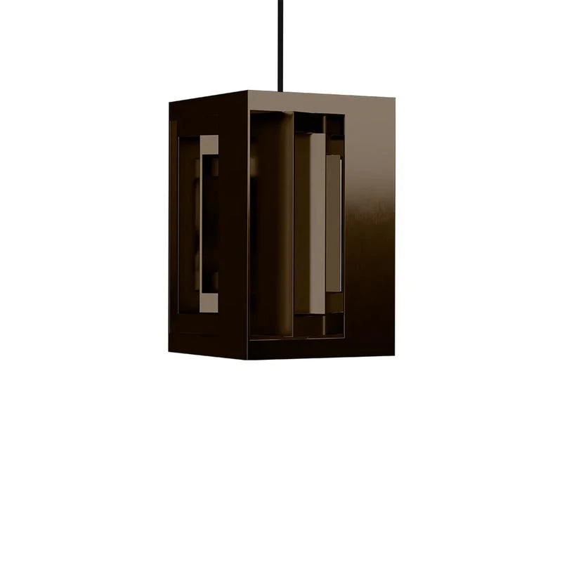 KASSABLANKA 240 Pendel Bronse