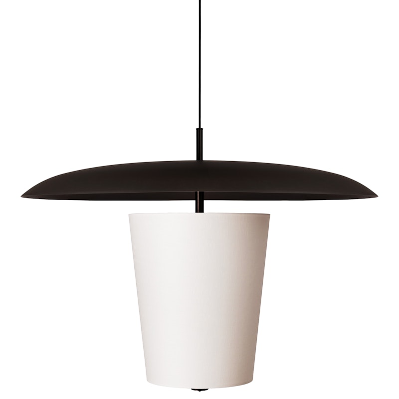 TOTON 1000 Pendel Bronsefarget, 100 cm