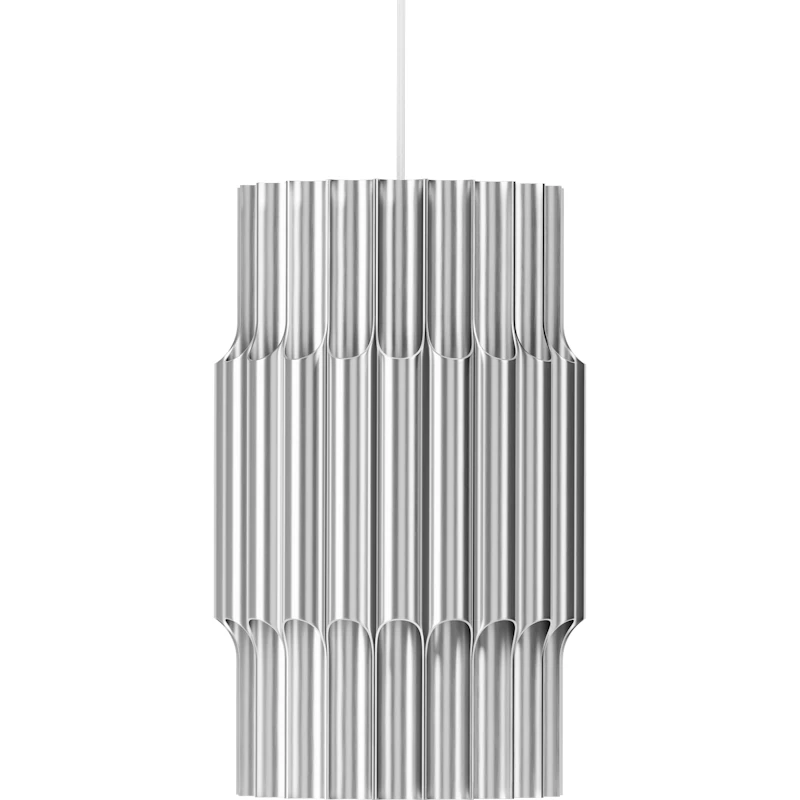 PAN 300 Pendel 30 cm, Aluminium