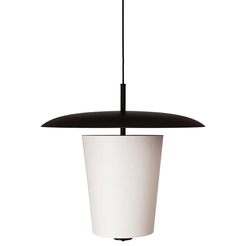 TOTON 600 Pendel Bronsefarget, 60 cm