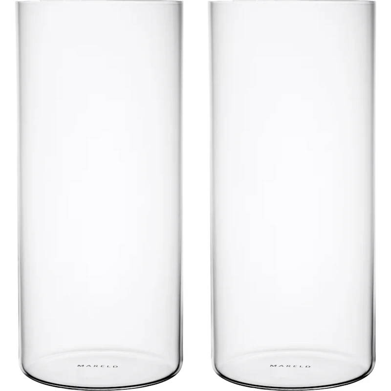 Highball-Glass 35 cl, 2-pk