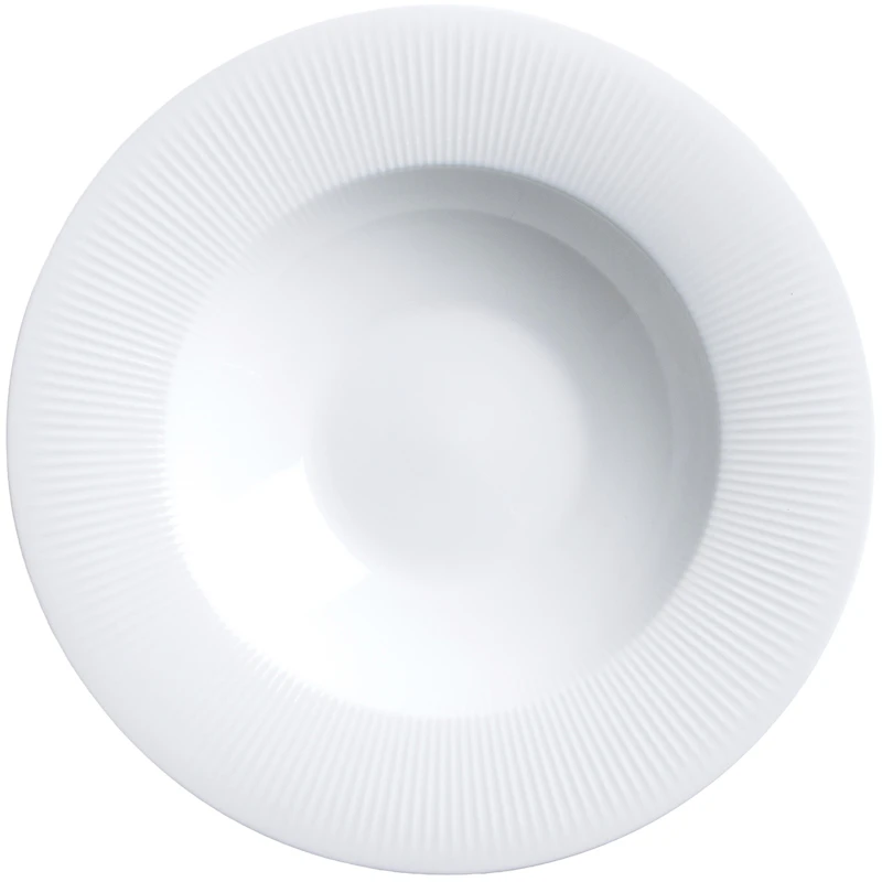 Linnéa Pastatallerken Ø26 cm 4-pk