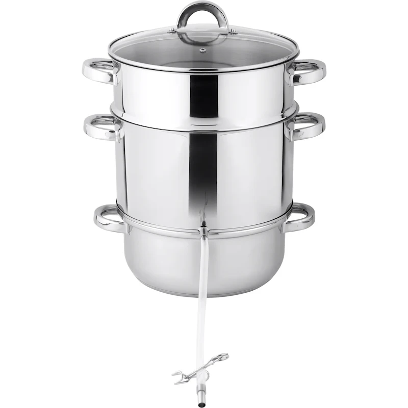 Saftkoker 8 L