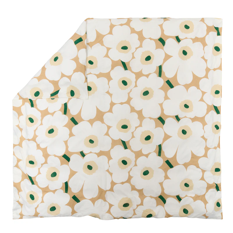 Unikko Dynetrekk, 240x220 cm