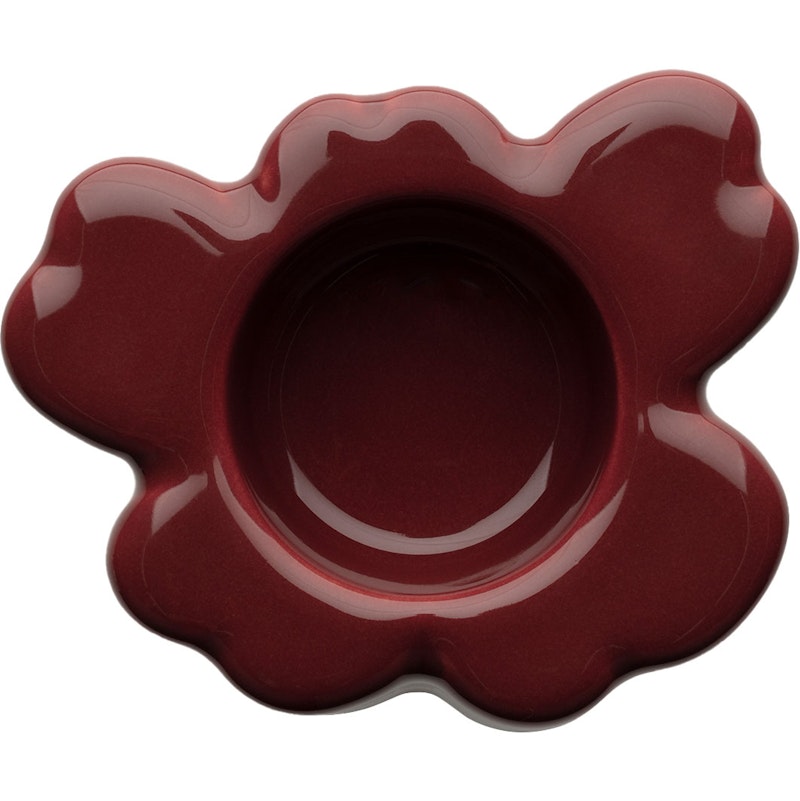 Unikko Anniversary Telysholder, Reddish Brown