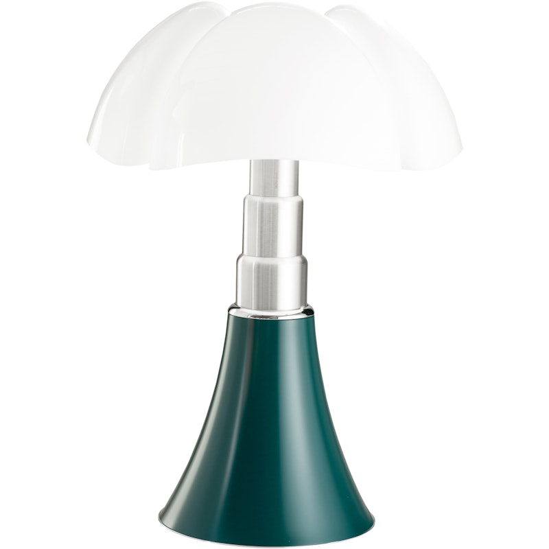 Pipistrello Mini Bordlampe LED, Agave Green