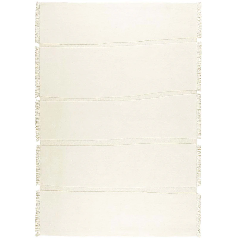 Atoll Teppe 250x350 cm, Cream