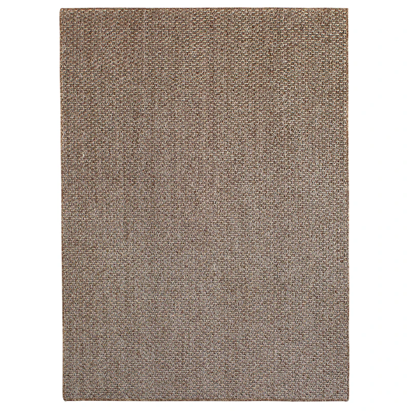 Belize Teppe 90x300 cm, Taupe