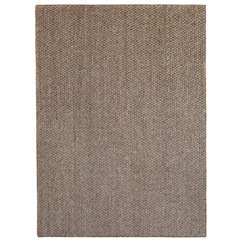 Belize Teppe Ø200 cm, Taupe
