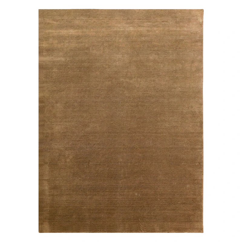 Earth Bamboo Teppe 170x240 cm, Kamel