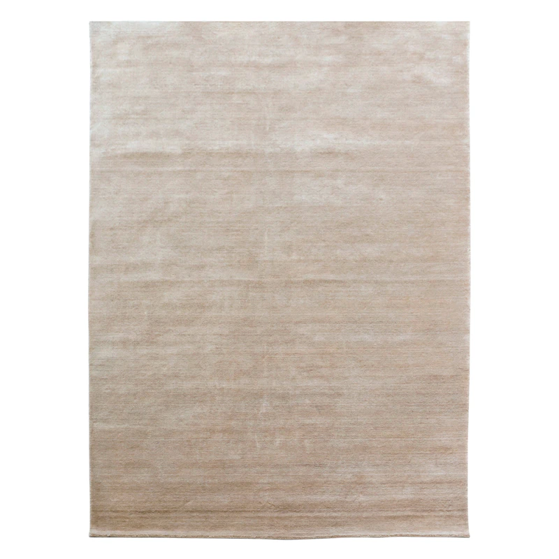 Earth Bamboo Teppe 200x300 cm, Desert Sand