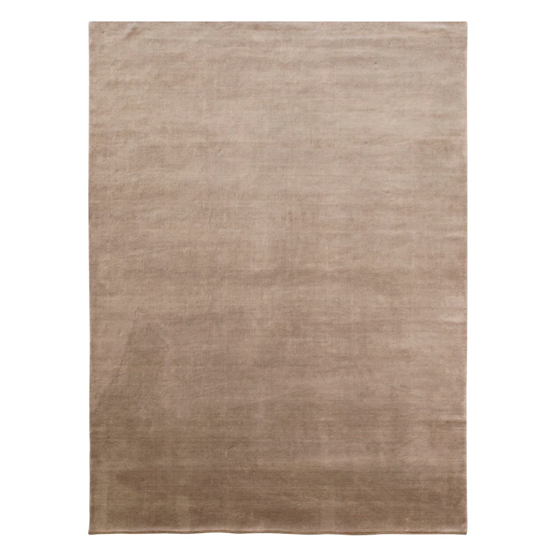 Earth Bamboo Teppe 170x240 cm, cashmere