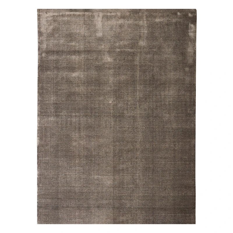 Earth Bamboo Teppe 200x300 cm, Warm Grey