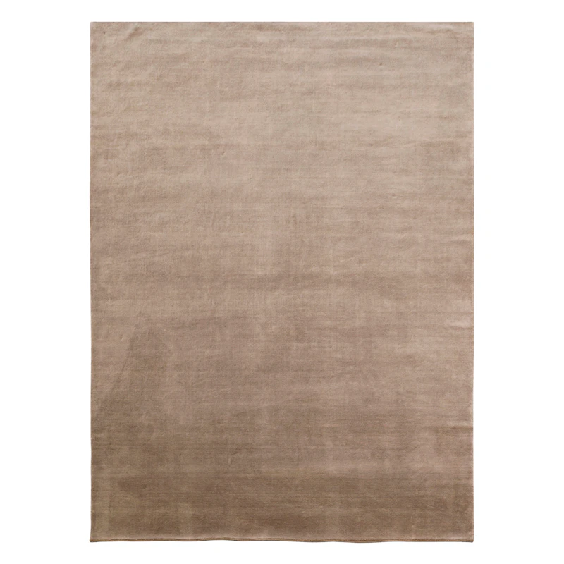 Earth Bamboo Teppe 200x300 cm, cashmere