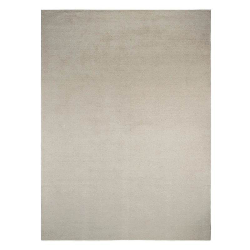 Earth Natural Teppe 250x350 cm, Ivory