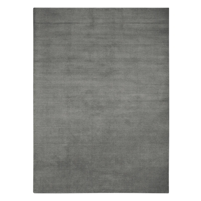 Earth Natural Teppe 200x300 cm, Lysegrå