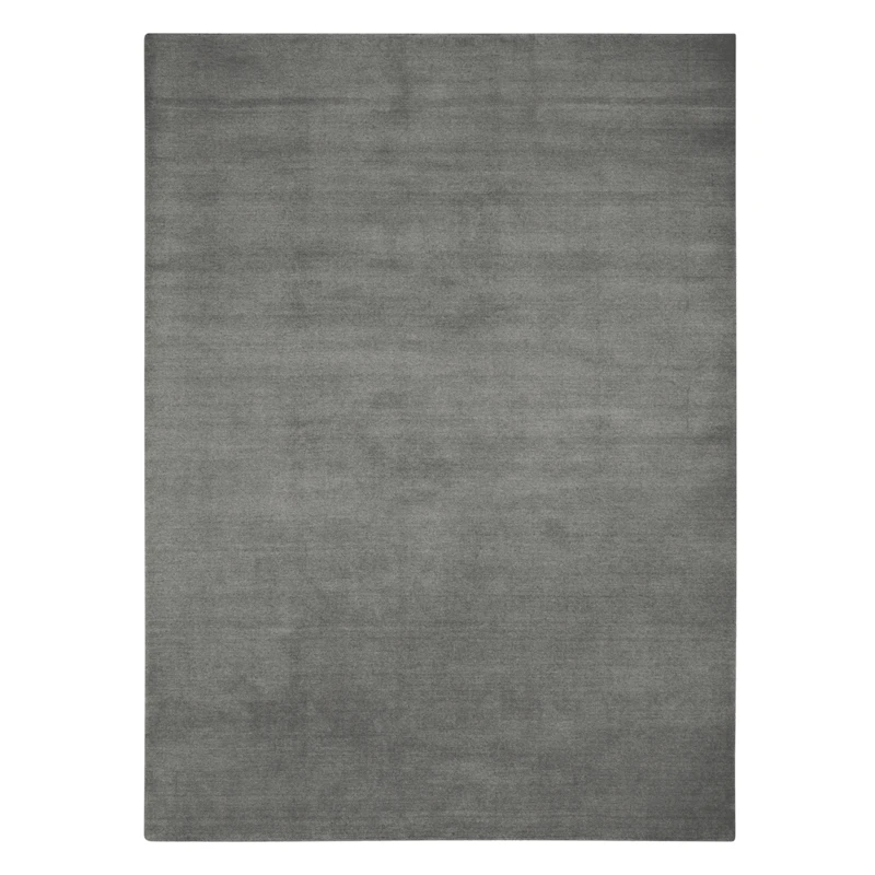 Earth Natural Teppe 300x400 cm, Lysegrå