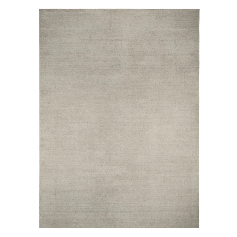 Earth Natural Teppe 250x350 cm, Silver Grey