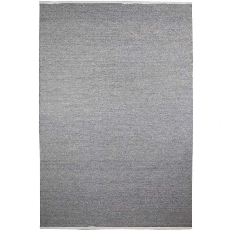 Escape Kelim Ullteppe 300x400 cm, Stone